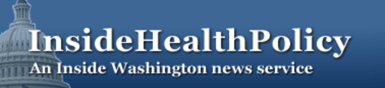 Inside Health Policy Logo